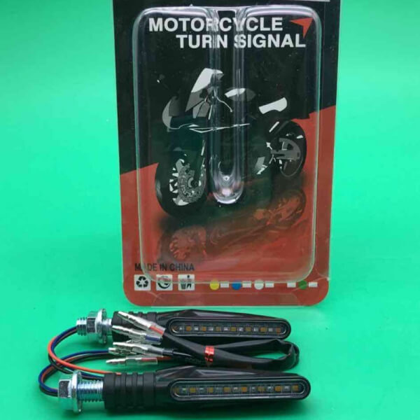 DIRECCIONAL DE MOTO