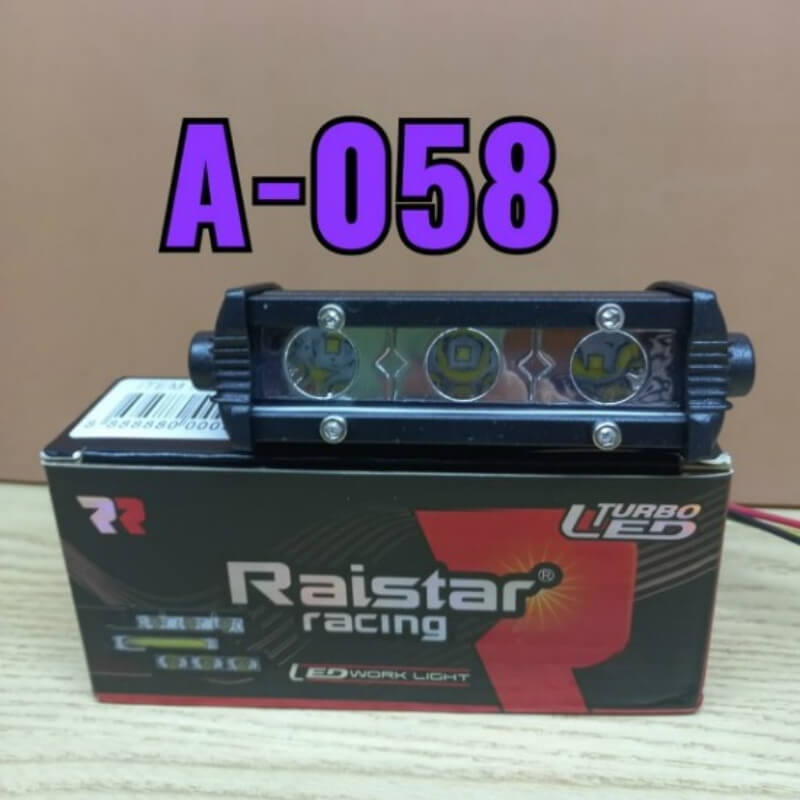 BARRA Led mini