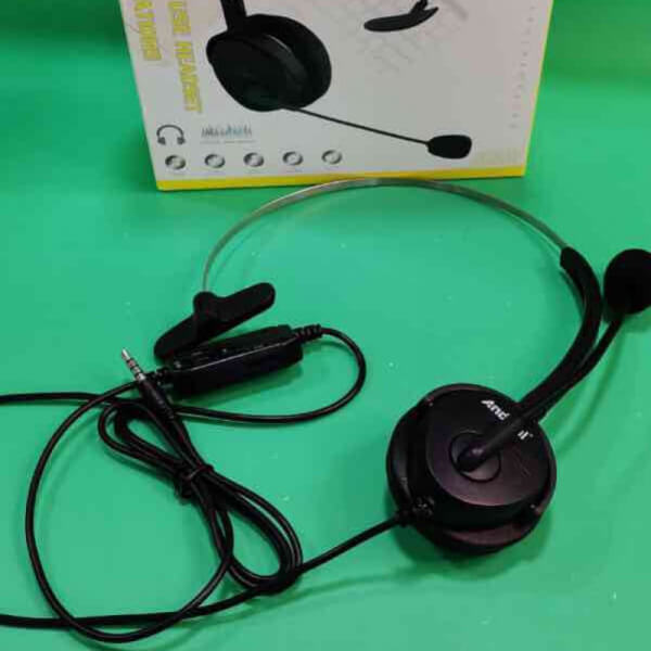 Audifonos Call Center Andowl
