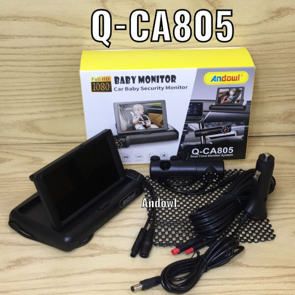 Monitor 4PG 12V