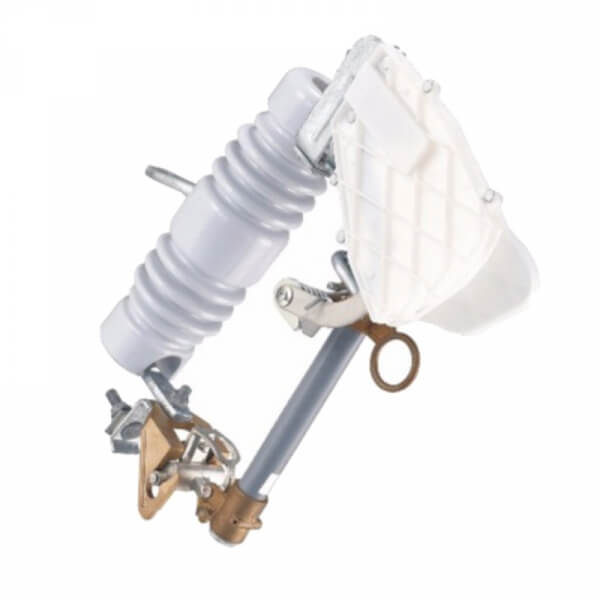 Seccionador Portafusible 15kV 200A c/ Rompe arco