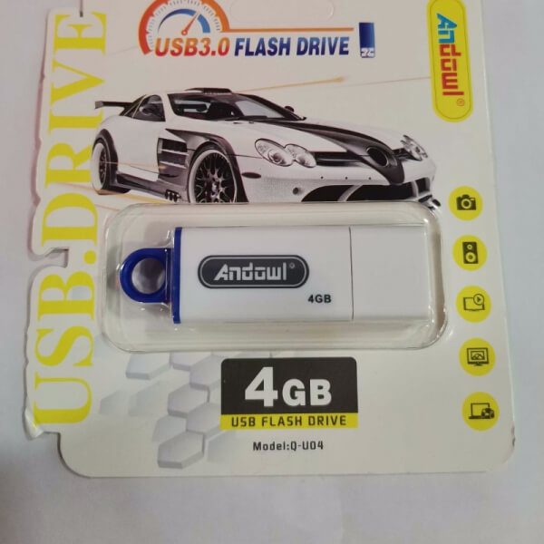 Pendrive 4GB