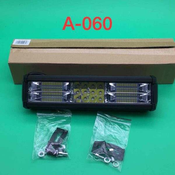 Barra Led 30CM