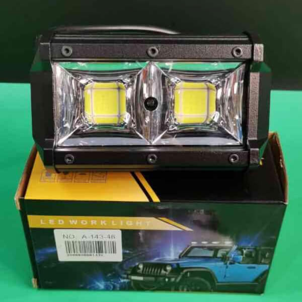 BARRA Led 48W/12CM