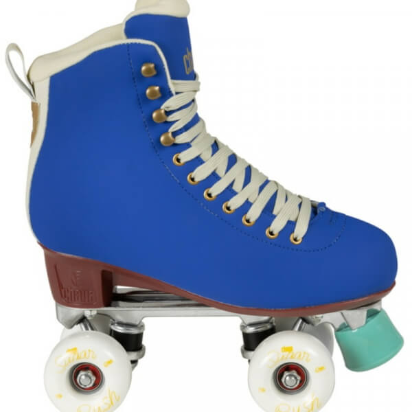 Chaya Melrose Deluxe Cobalt