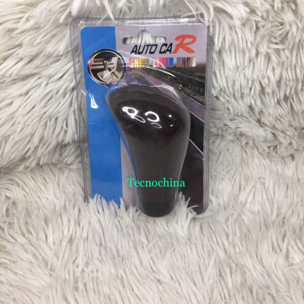 Perilla para Palanca de Cambio