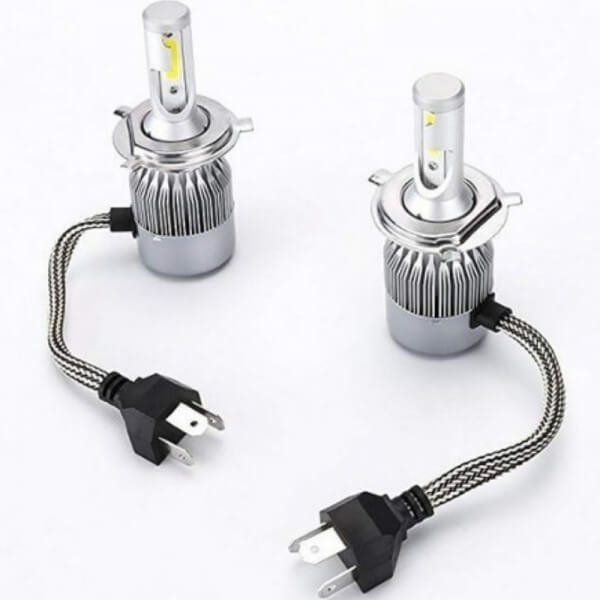 Led 6s H1 para Carro