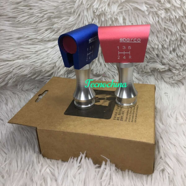 Perilla para Palanca de Cambio