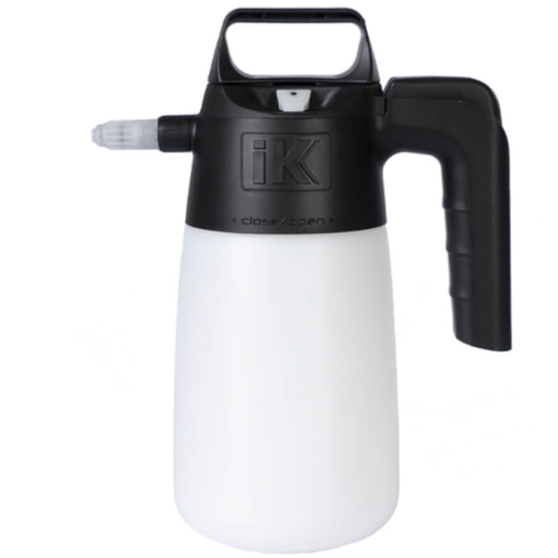 Pulverizador IK Multi 1.5 Litros: Resistente y duradero