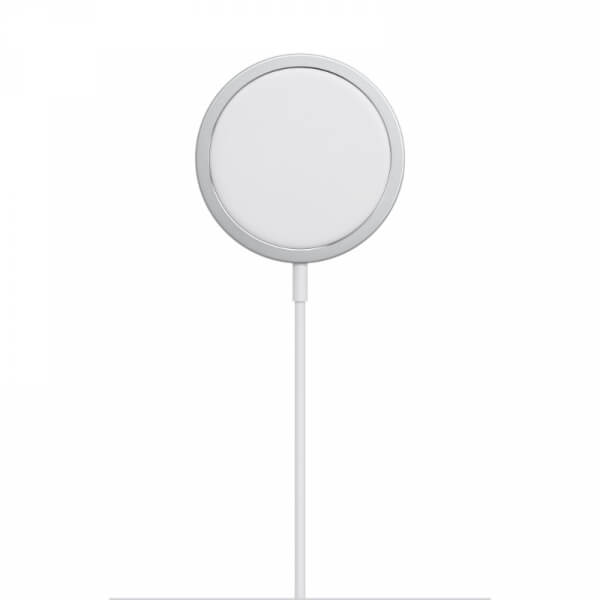 Cargador magsafe inalámbrico Iphone