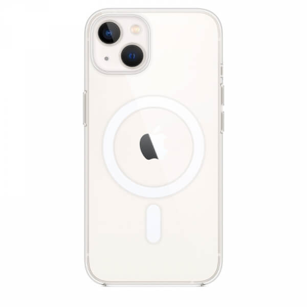 Case magsafe iPhone 13