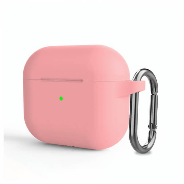 Case silicón para airpods serie 3