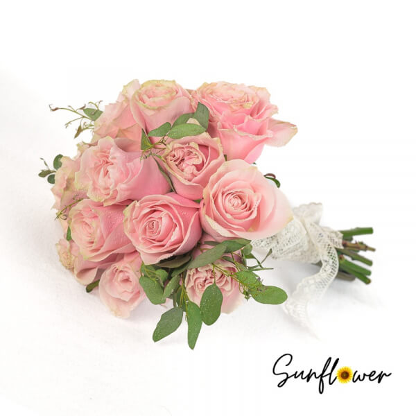 Forever my love bouquet