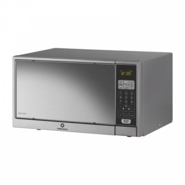 MICROONDAS INDURAMA 30 LITROS MWI-30CR