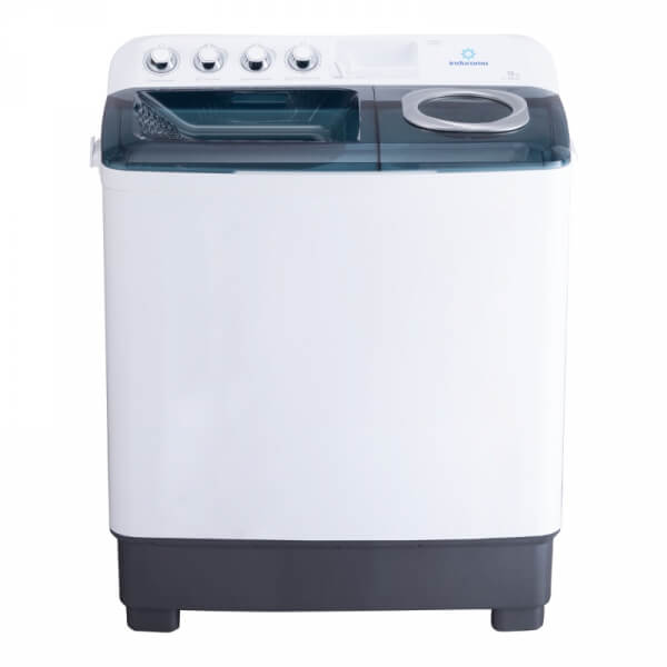 LAVADORA SEMIAUTOMÁTICA INDURAMA LRI-13BLSA