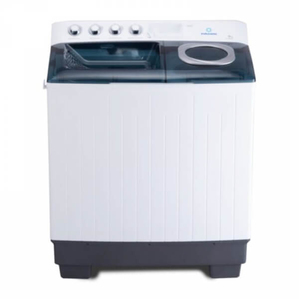 LAVADORA SEMIAUTOMÁTICA INDURAMA LRI-15 BLSA