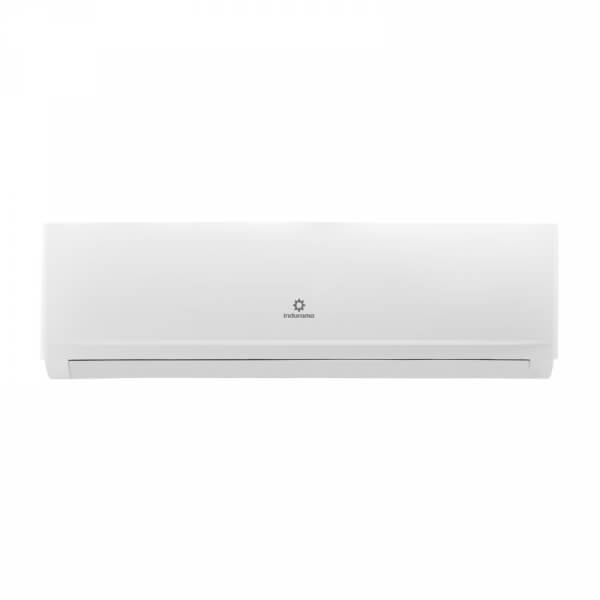 AIRE ACONDICIONADO INDURAMA 24000 BTU ASI-244A TIPO A