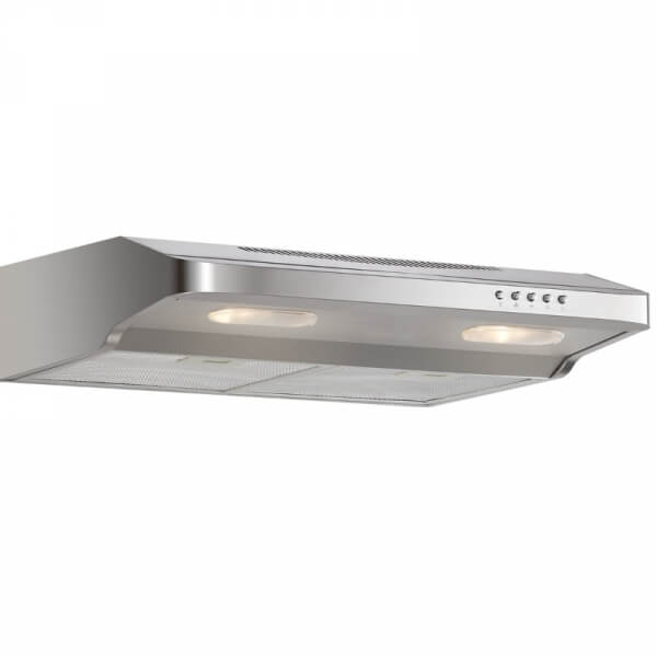 CAMPANA EXTRACTORA INDURAMA EMPOTRABLE CEI-60CRP.