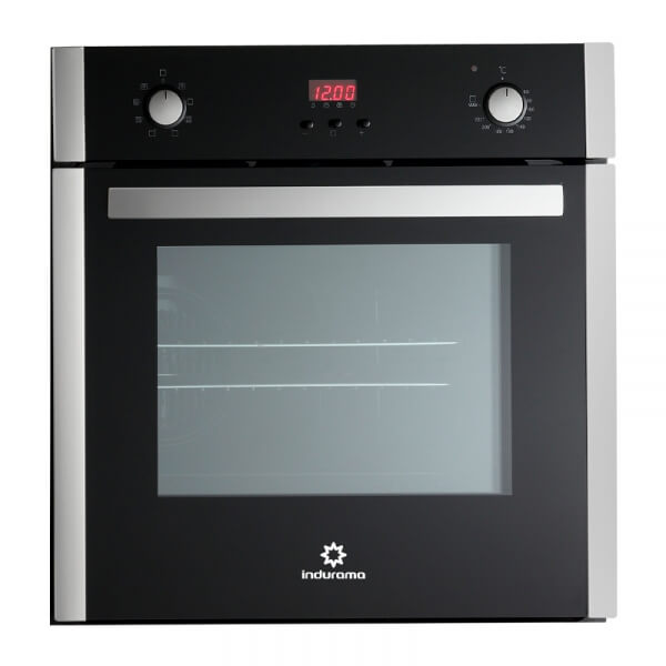 HORNO ELÉCTRICO INDURAMA HEI-60ENPD EMPOTRABLE