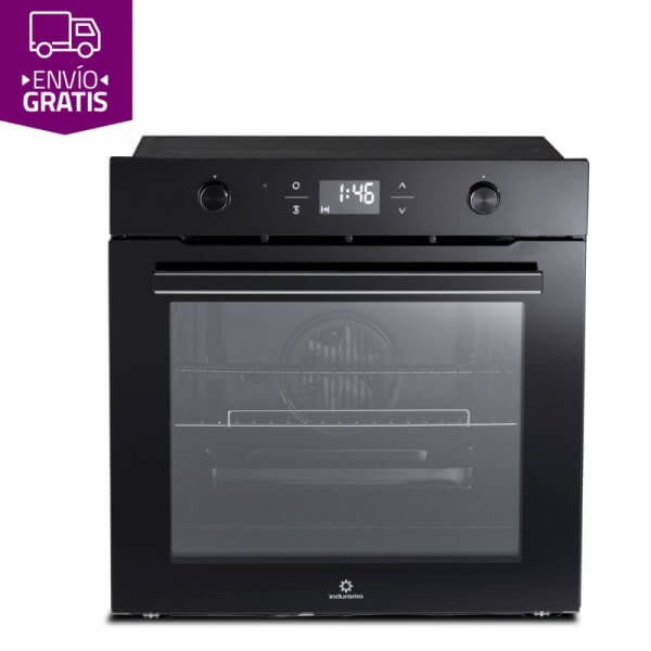 HORNO ELÉCTRICO INDURAMA HEI-75END EMPOTRABLE