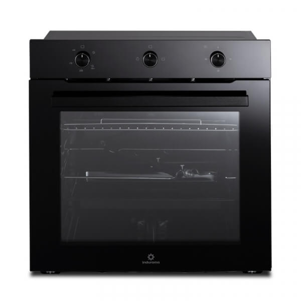 HORNO INDURAMA A GAS HEI-75GN TIPO A
