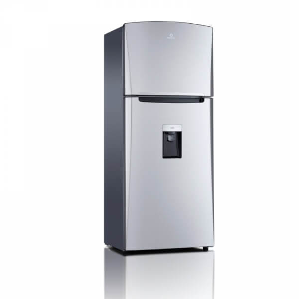 REFRIGERADORA INDURAMA RI- 480 MF QUA METAL NOF S01