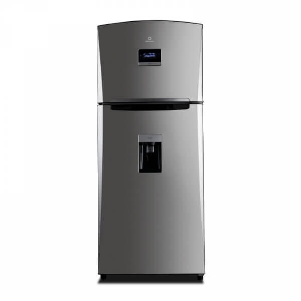 REFRIGERADORA INDURAMA RI- 485 QUA METAL NOF S01