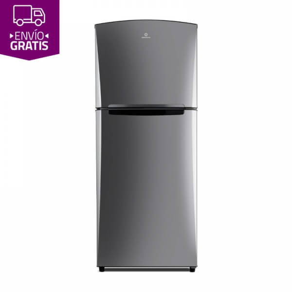 REFRIGERADORA INDURAMA RI- 575 QUA METAL NOF S01