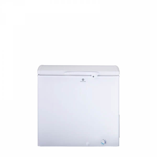 CONGELADOR INDURAMA CI 200 T/M AVA BLANC RENOV S50