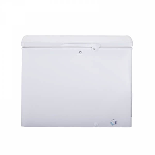CONGELADOR INDURAMA CI 300 T/M NOR BLANCO RENOV S50