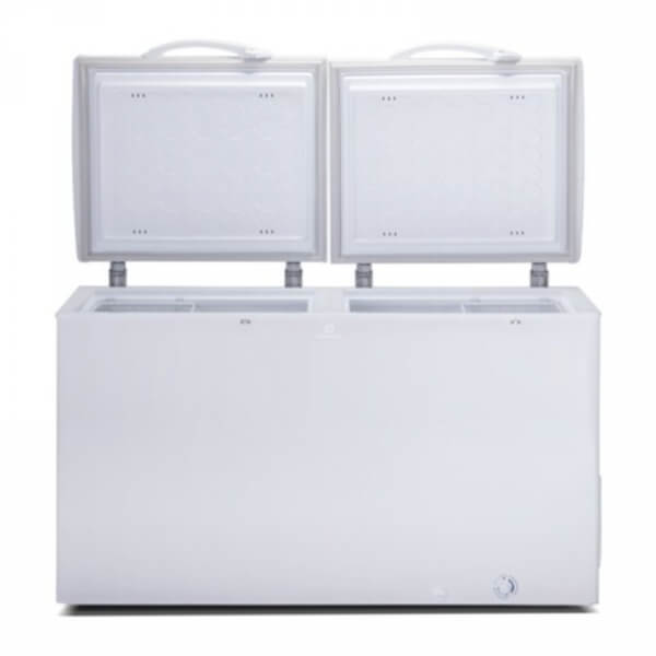 CONGELADOR INDURAMA CI 400 T/M NOR BLANC CON S50