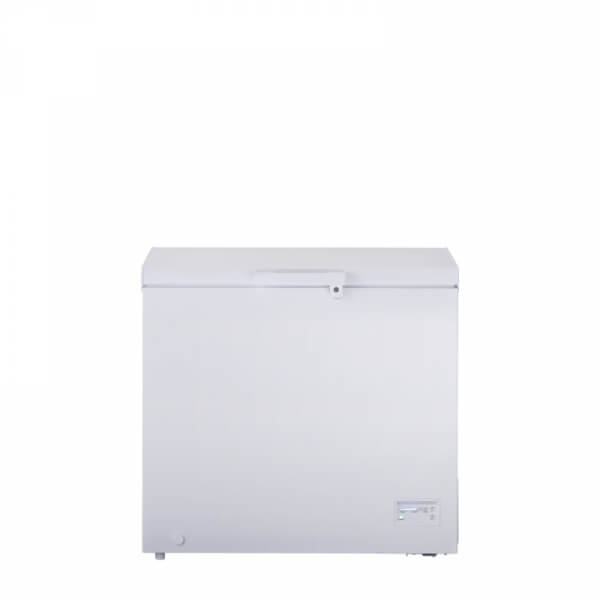 CONGELADOR INDURAMA CI 299IBL TS IMP BLANCO