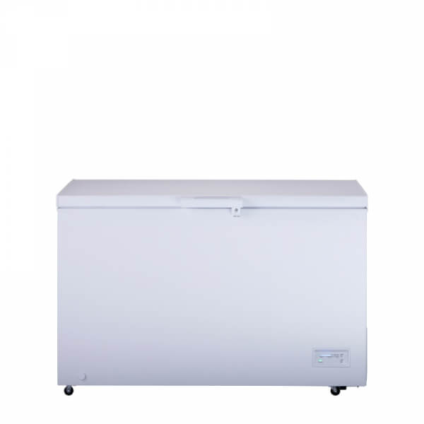 CONGELADOR INDURAMA CI 399IBL TS IMP BLANCO.