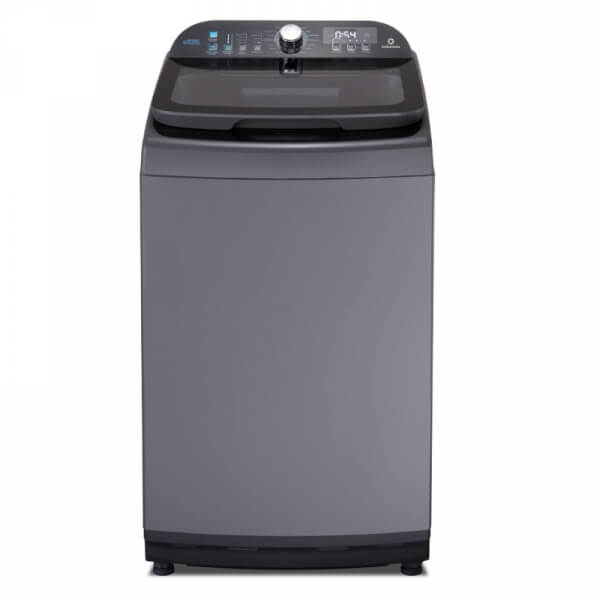 LAVADORA AUTOMÁTICA INDURAMA LRI-16DGR