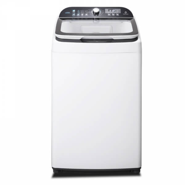 LAVADORA AUTOMÁTICA INDURAMA LRI-19BLA