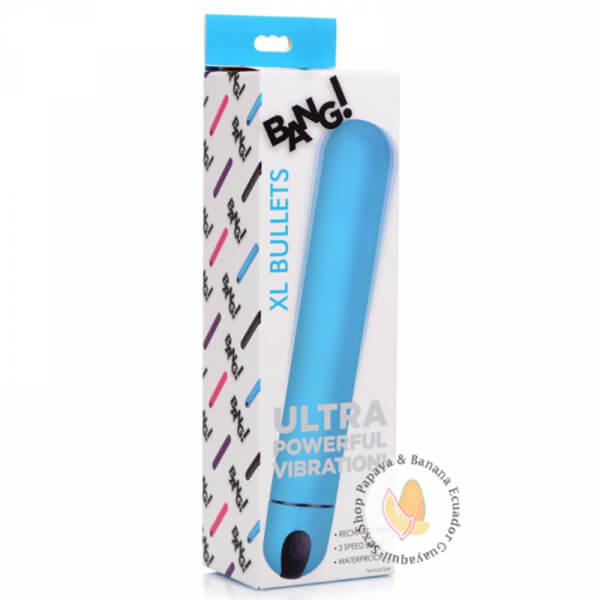 Bang! XL Bullet