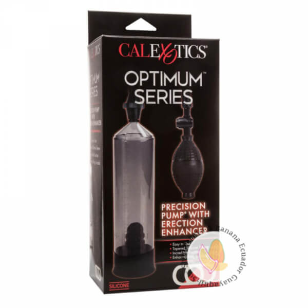 Optimum Series Precision Pump