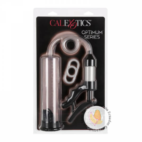 Optimum Series Quick Draw