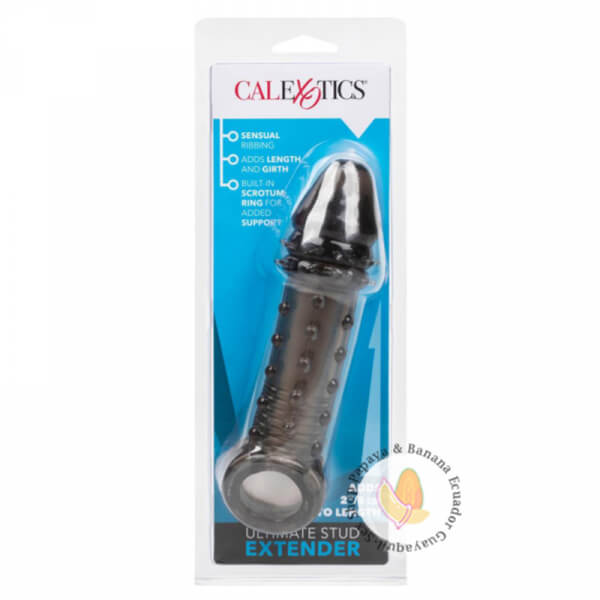 Ultimate Stud Penis Extender