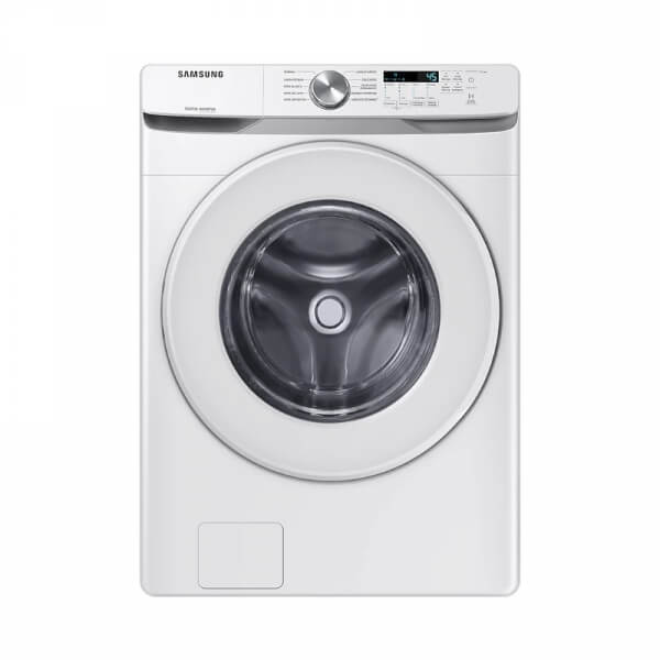 LAVADORA SAMSUNG 20KG CARGA FRONTAL WF20T6000AW/AP CON AUTOLIMPIEZA+, VRT PlUS™ Y SMART CHECK EN COLOR BLANCO
