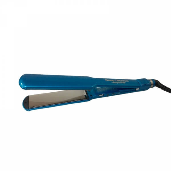 PLANCHA BABYLISSPRO NANO TITANIUM 1½