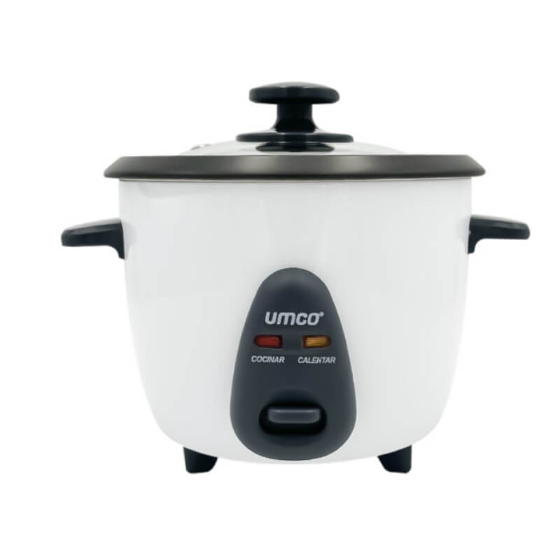 OLLA ARROCERA UMCO 0.6 LITROS