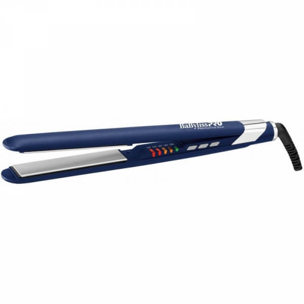 Plancha BabylissPRO Protective Silk 1