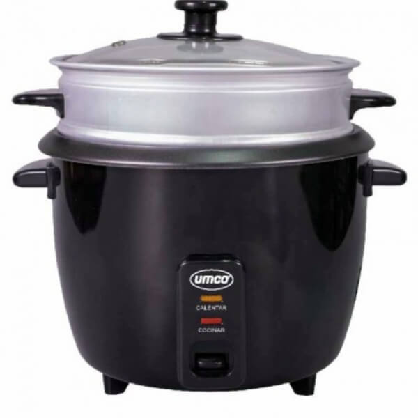 OLLA ARROCERA VAPORERA UMCO 1.5 LITROS