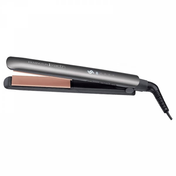PLANCHA ALISADORA REMINGTON KERATINE PRO RES8598