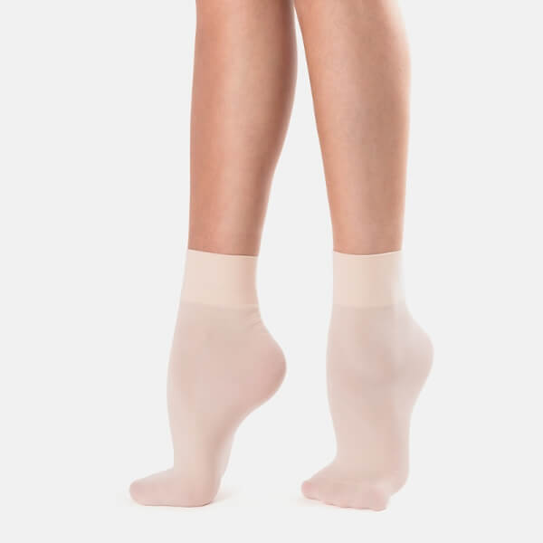 Medias cortas - Ballet Socks