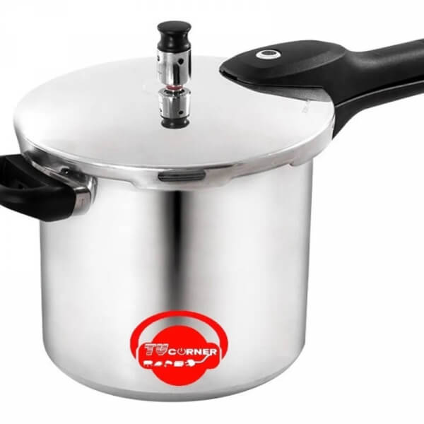 OLLA DE PRESIÓN UMCO 6 LITROS