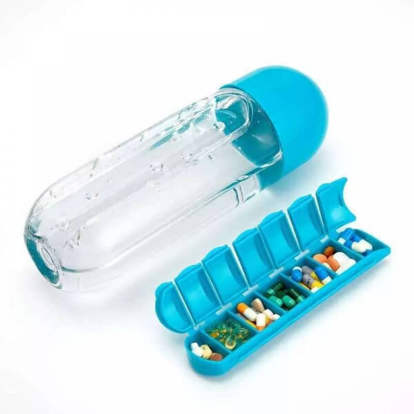 Kit ejercitate