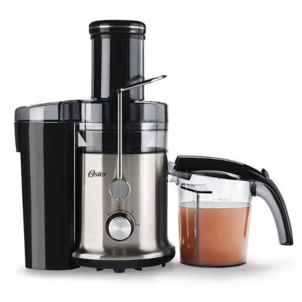 EXTRACTOR DE JUGOS OSTER