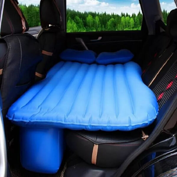 COLCHÓN PARA CARRO
